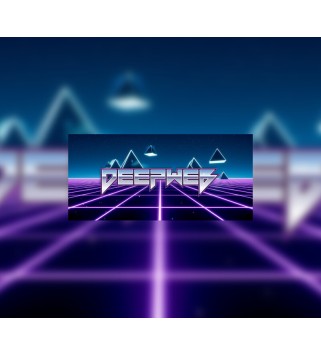 DeepWeb Steam Key GLOBAL